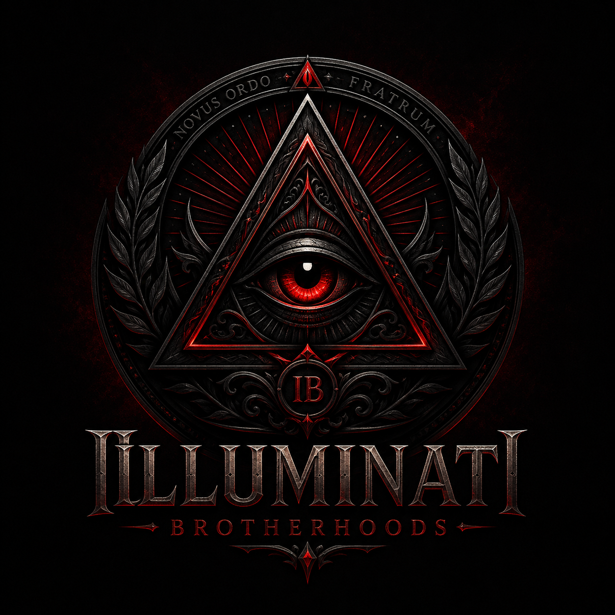 Illuminati Brotherhoods